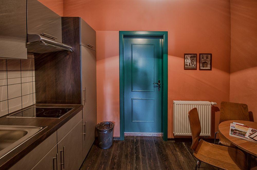 Hotel Zur Henne Naumbourg Extérieur photo