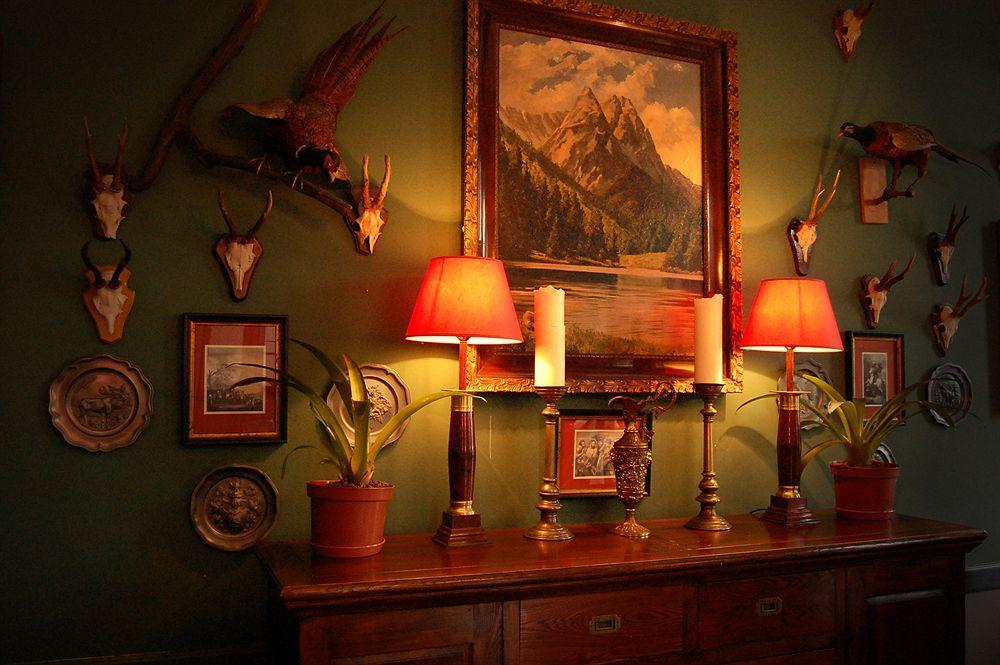 Hotel Zur Henne Naumbourg Extérieur photo