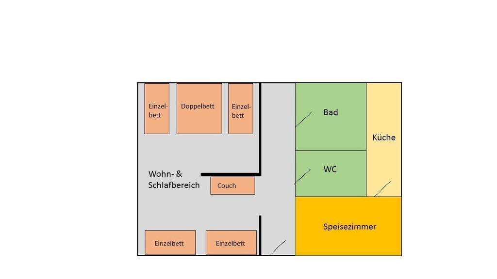 Hotel Zur Henne Naumbourg Extérieur photo