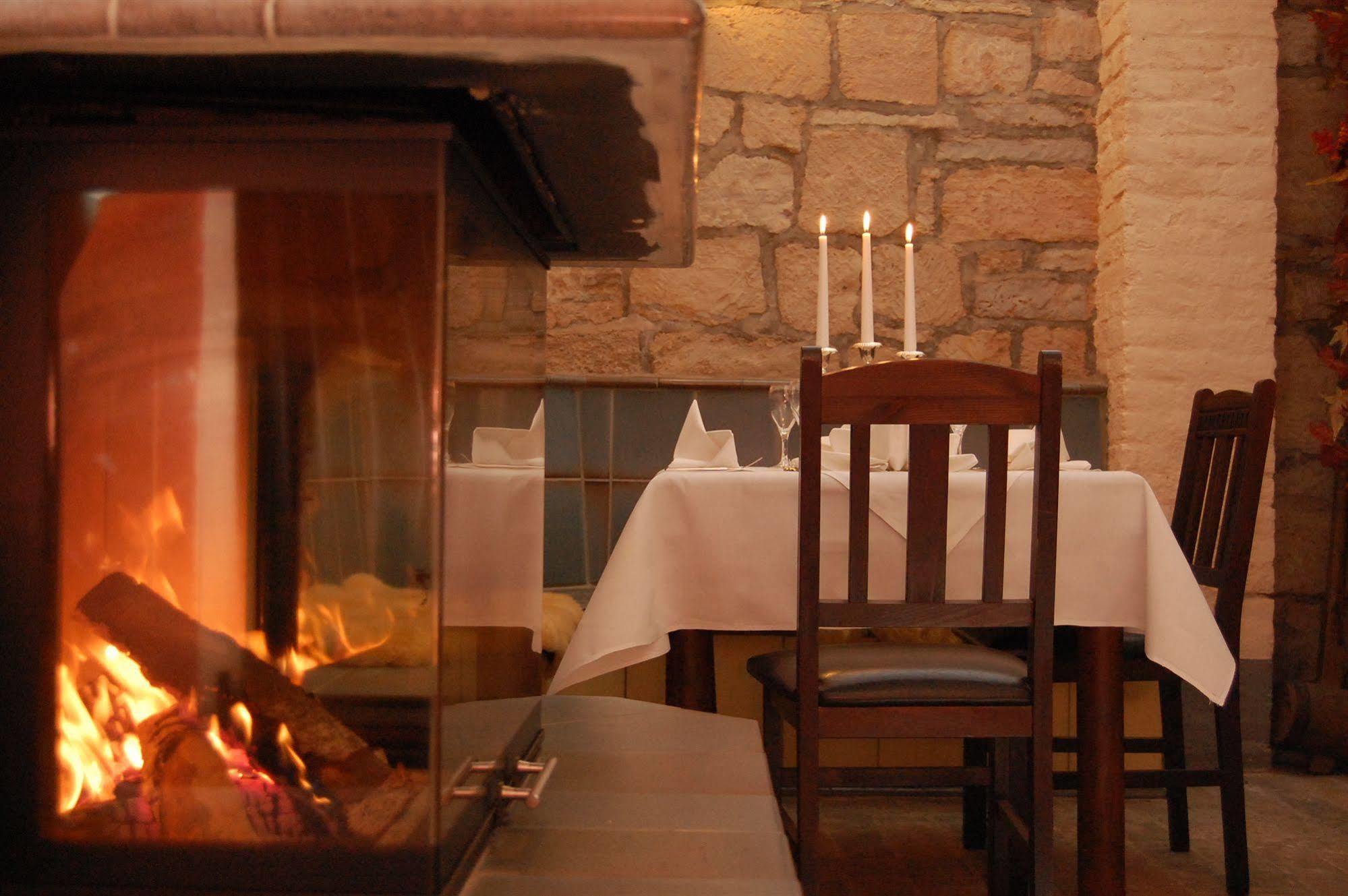 Hotel Zur Henne Naumbourg Extérieur photo