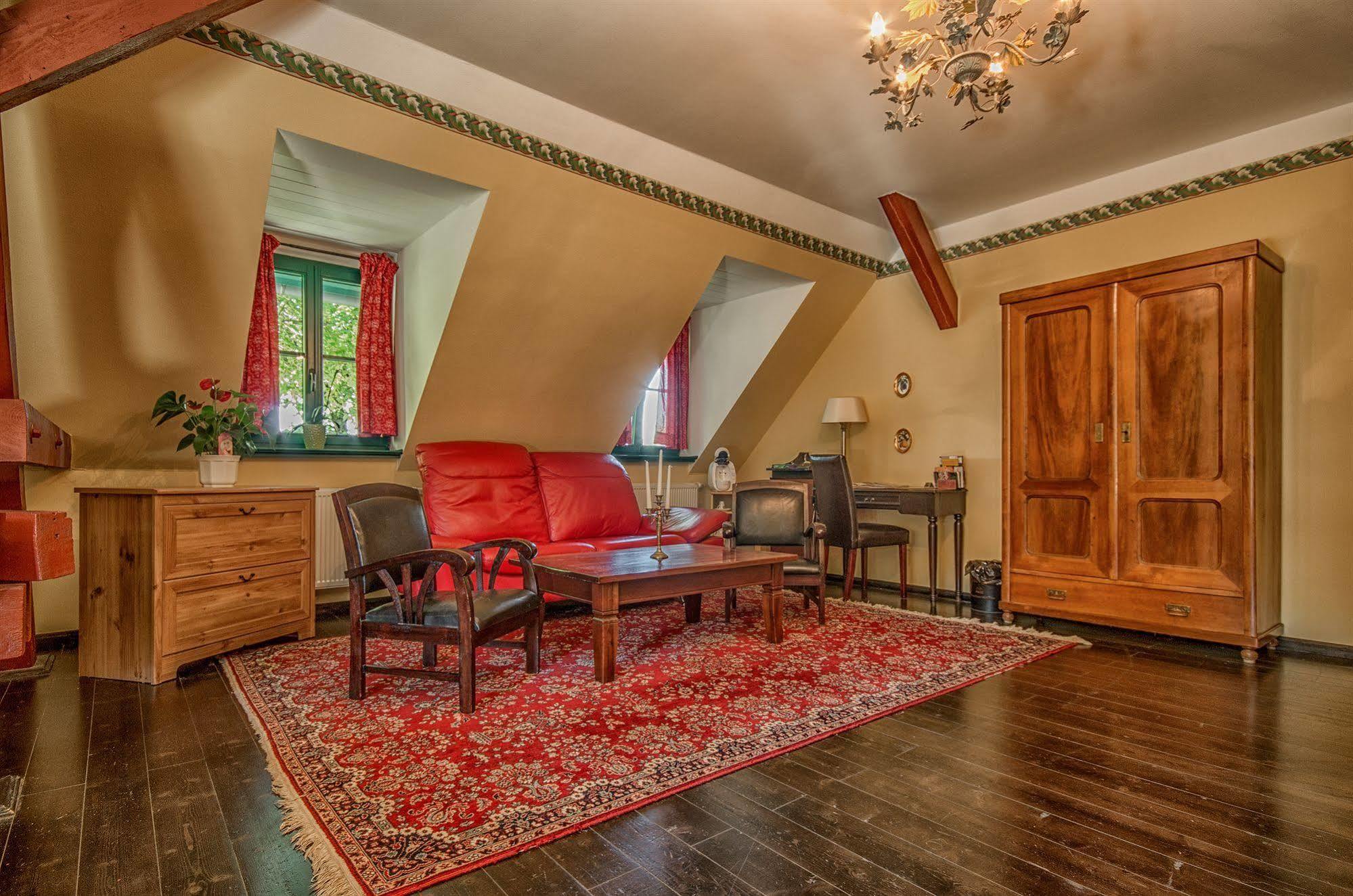 Hotel Zur Henne Naumbourg Extérieur photo